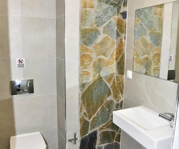 Guest house Virginia 3*