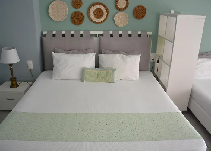 Virginia Guest house