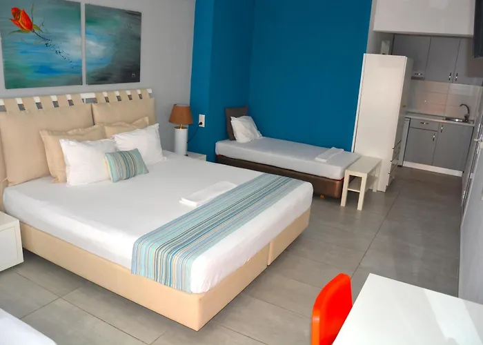 Guest house Virginia