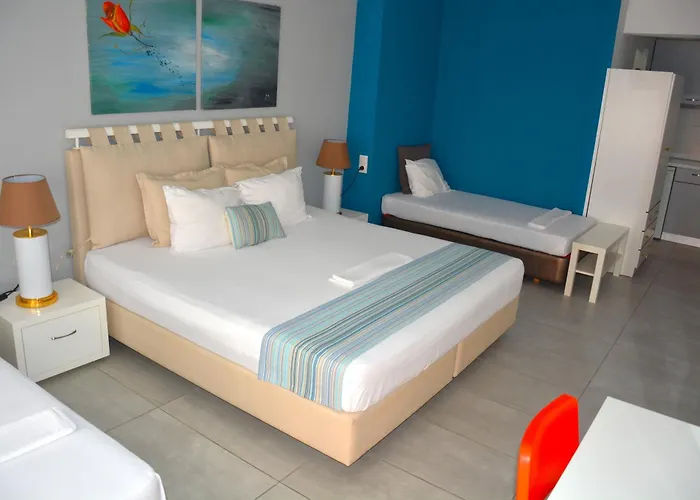 Virginia Guest house 3*