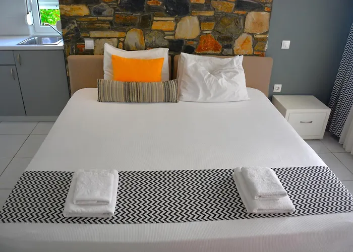 Guest house Virginia