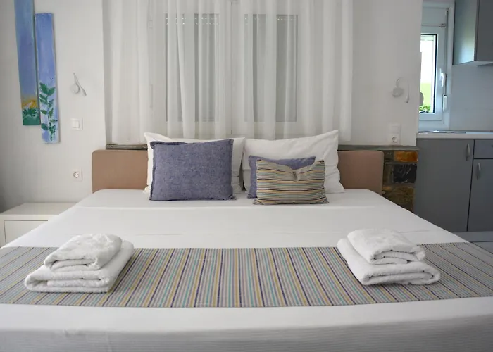 Guest house Virginia 3*