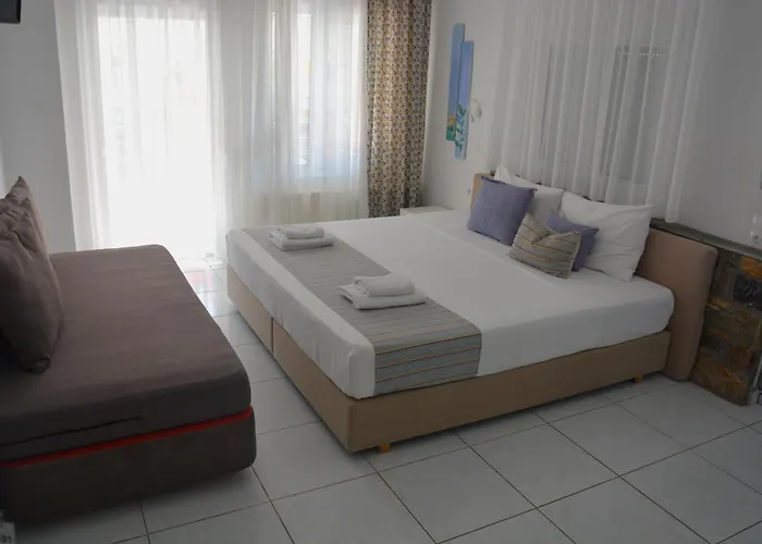 Virginia Guest house 3*