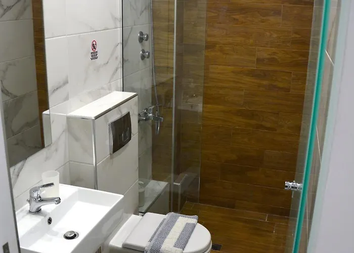 Guest house Virginia 3*