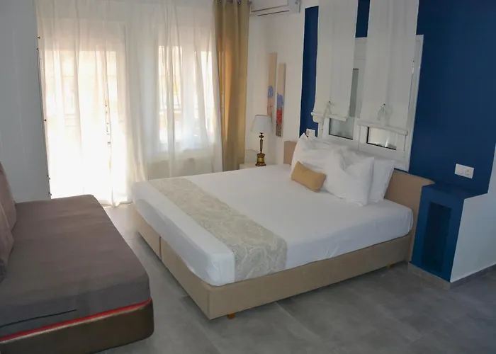Virginia Guest house