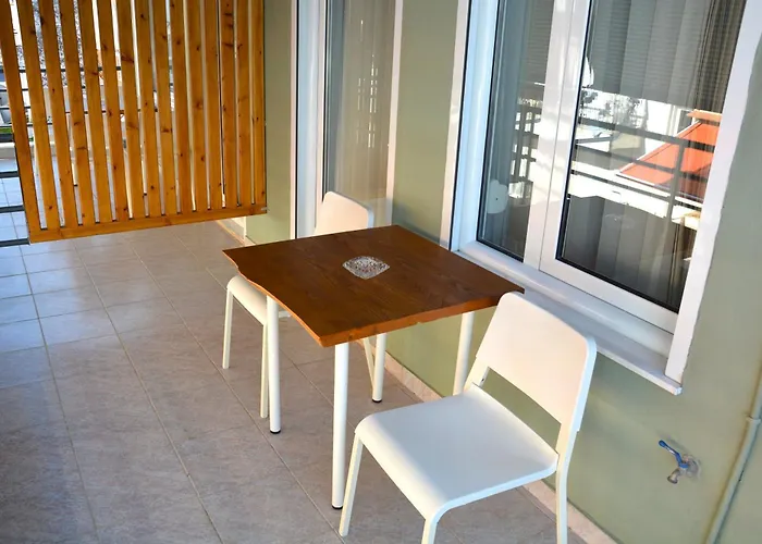 Guest house Virginia 3*