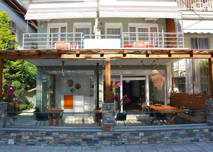 Virginia Guest house