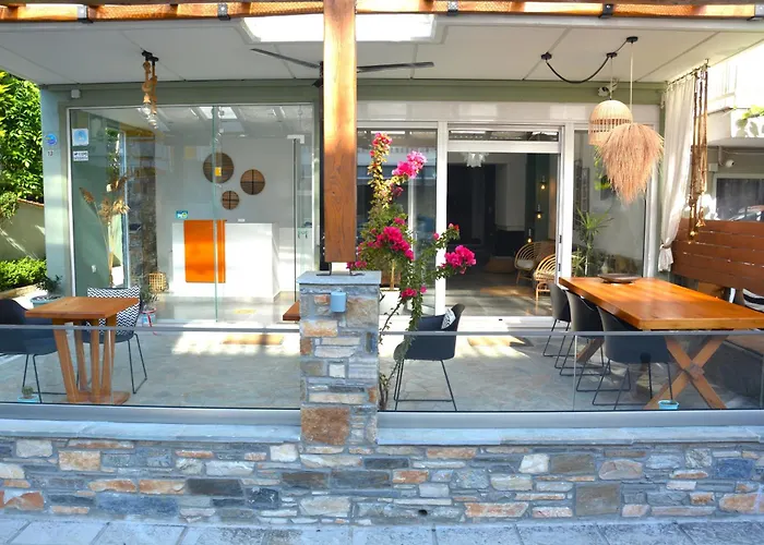 Virginia Guest house 3*