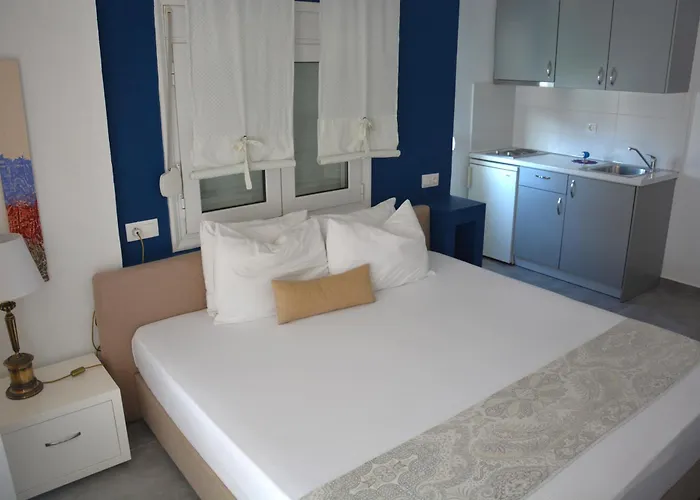 Guest house Virginia 3*
