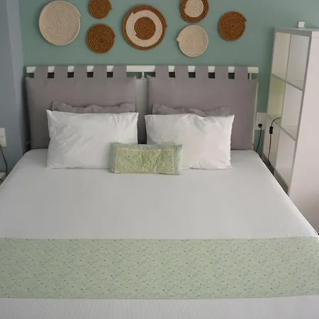 Virginia Guest house