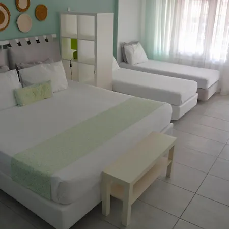 Guest house Virginia Olympiaki Akti