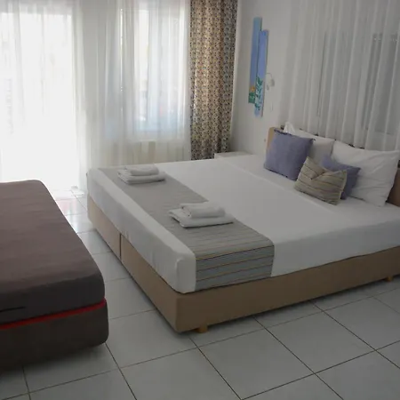 Virginia Guest house *
