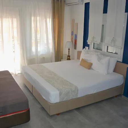 Virginia Guest house