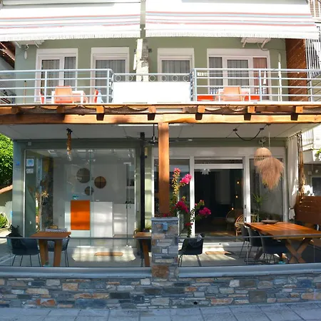 Virginia Guest house